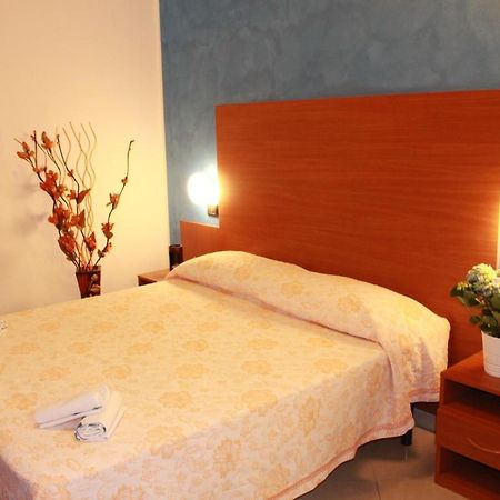 Hotel Nettuno Montecatini Terme Dış mekan fotoğraf