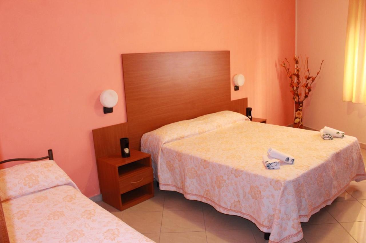 Hotel Nettuno Montecatini Terme Dış mekan fotoğraf