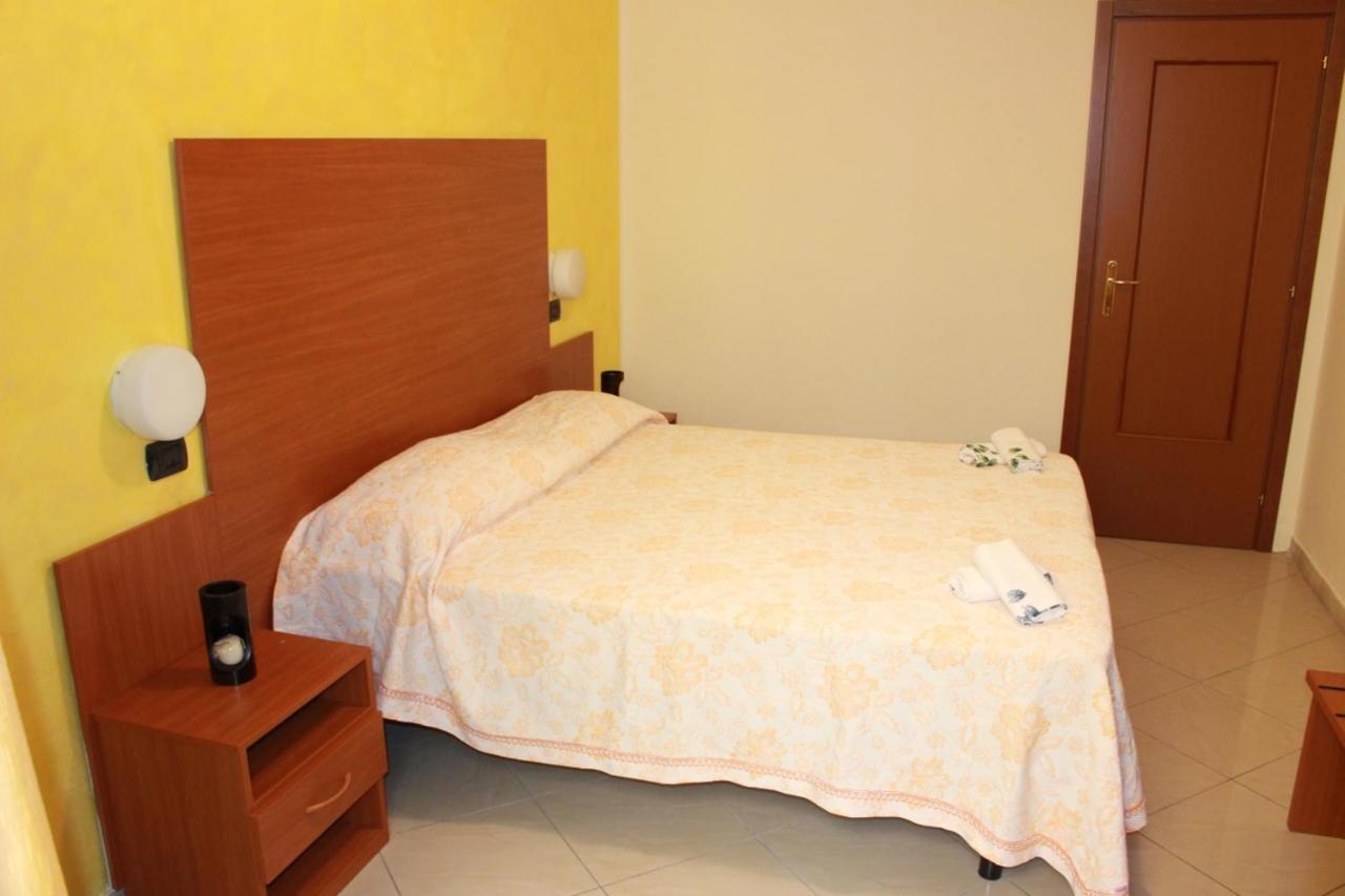 Hotel Nettuno Montecatini Terme Dış mekan fotoğraf