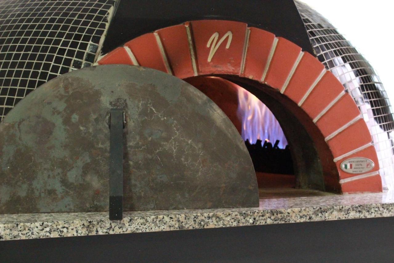 Hotel Nettuno Montecatini Terme Dış mekan fotoğraf
