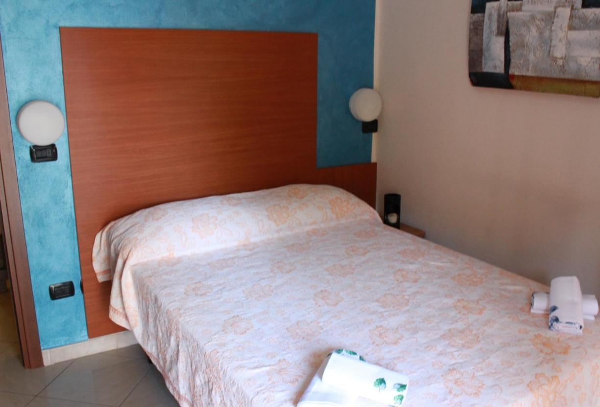 Hotel Nettuno Montecatini Terme Dış mekan fotoğraf