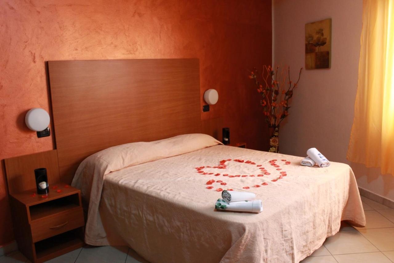 Hotel Nettuno Montecatini Terme Dış mekan fotoğraf