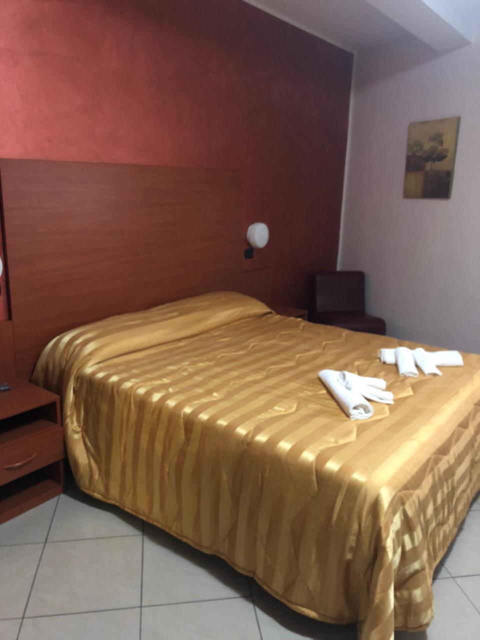 Hotel Nettuno Montecatini Terme Dış mekan fotoğraf