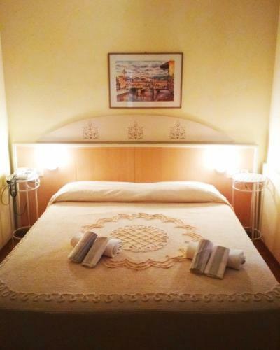 Hotel Nettuno Montecatini Terme Dış mekan fotoğraf